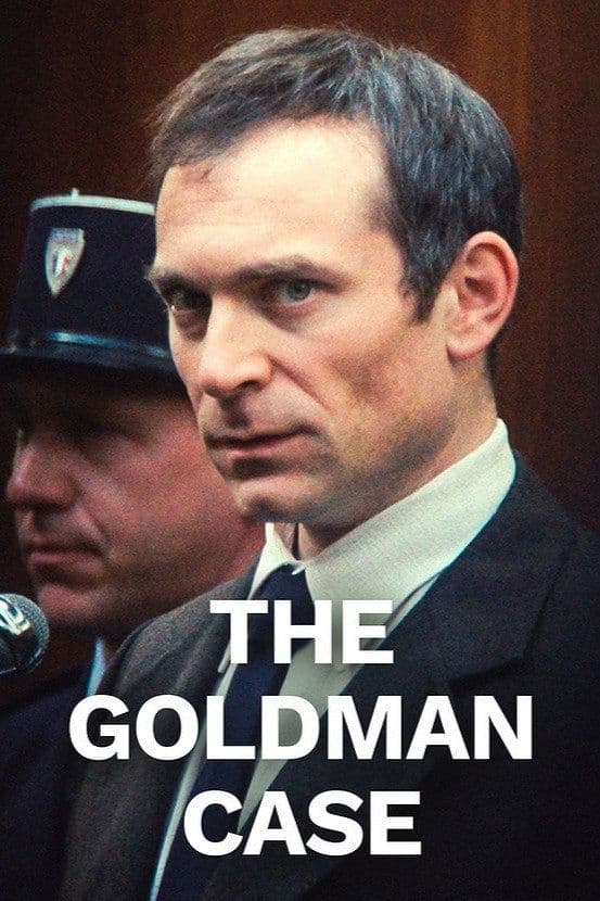 Le proces Goldman 2023 1080p HMAX WEB DL DD 5 1 H264-SPWEB