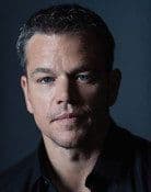 Matt Damon