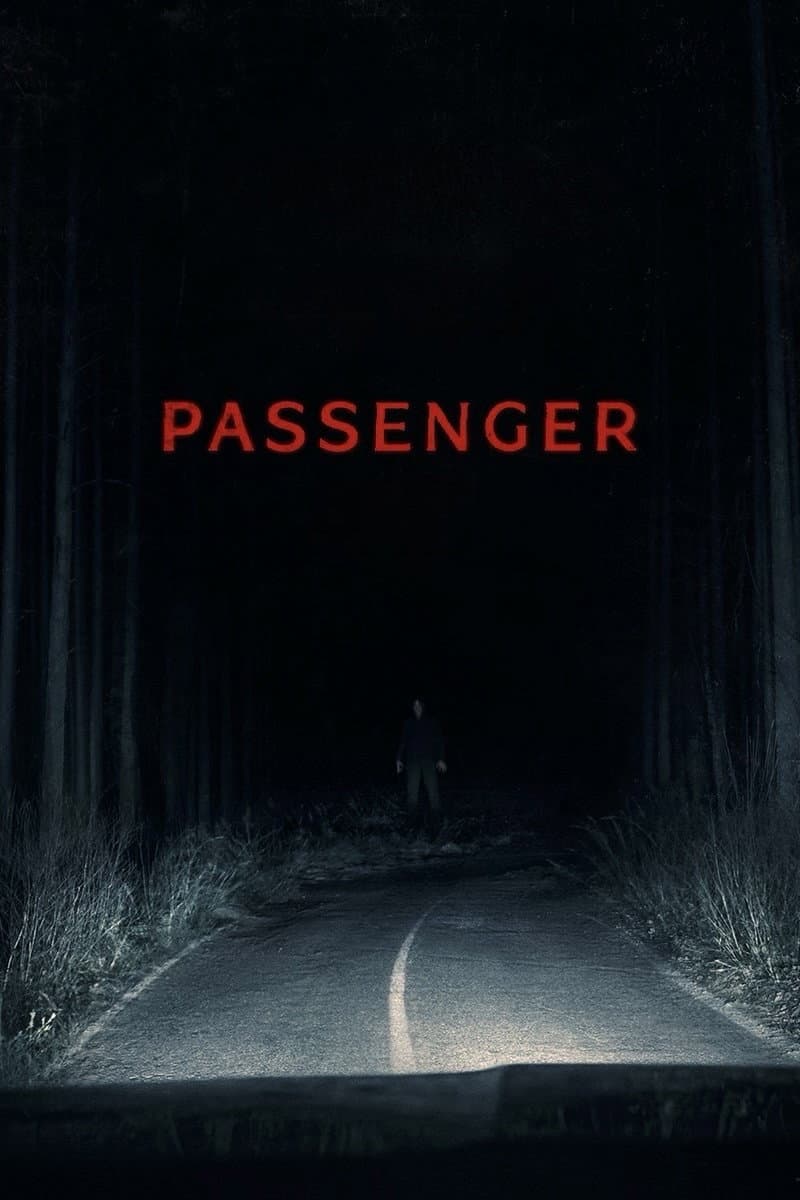 Passenger 2026 1080p WEBRip x265 10bit 5 1-LAMA