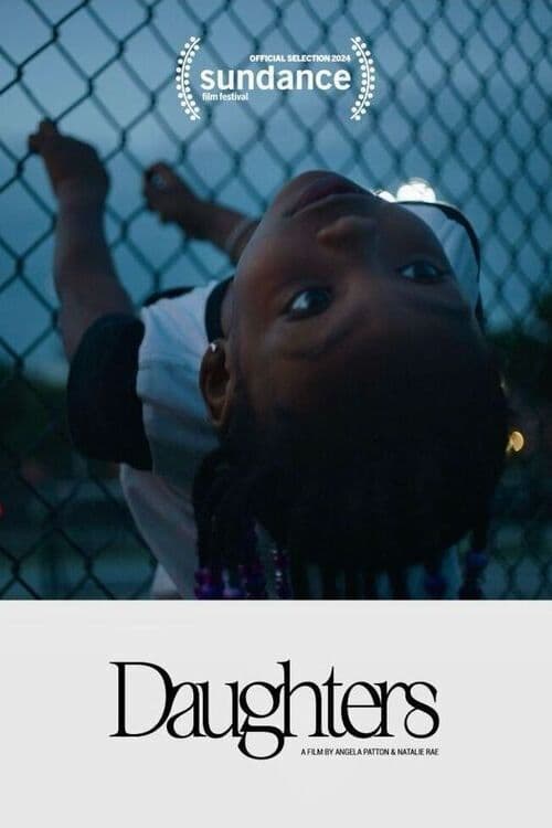 Daughters 2024 2160p 4K WEB 5 1-LAMA