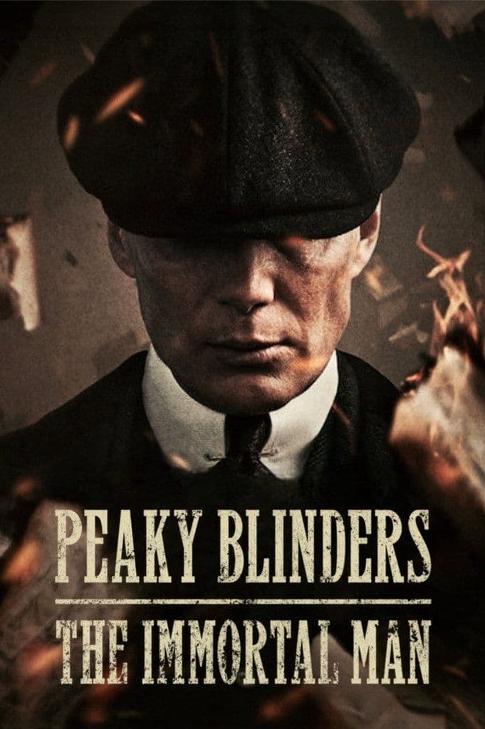 Peaky Blinders The Immortal Man 2026 1080p BluRay x264-OFT