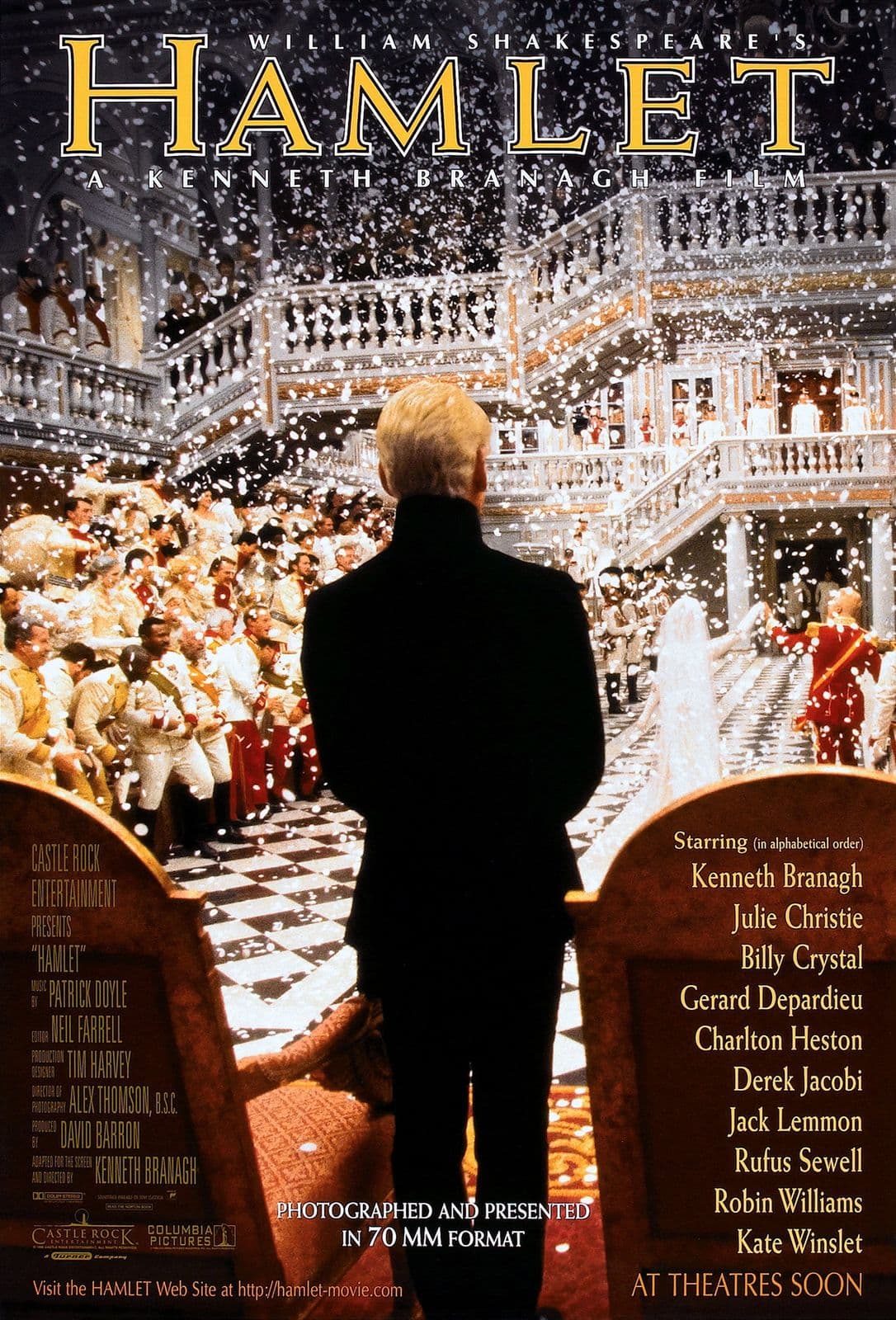 Hamlet 2026 720p BluRay x264 DuaL-TURKO