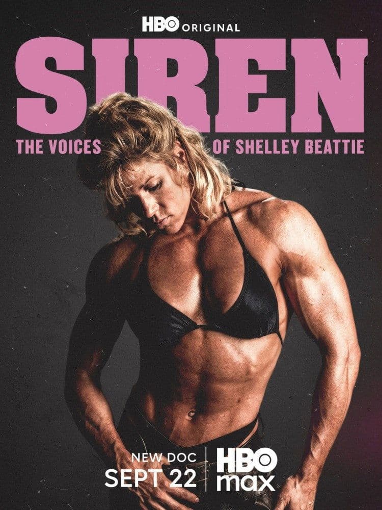 Siren.The.Voices.of.Shelley.Beattie.2026