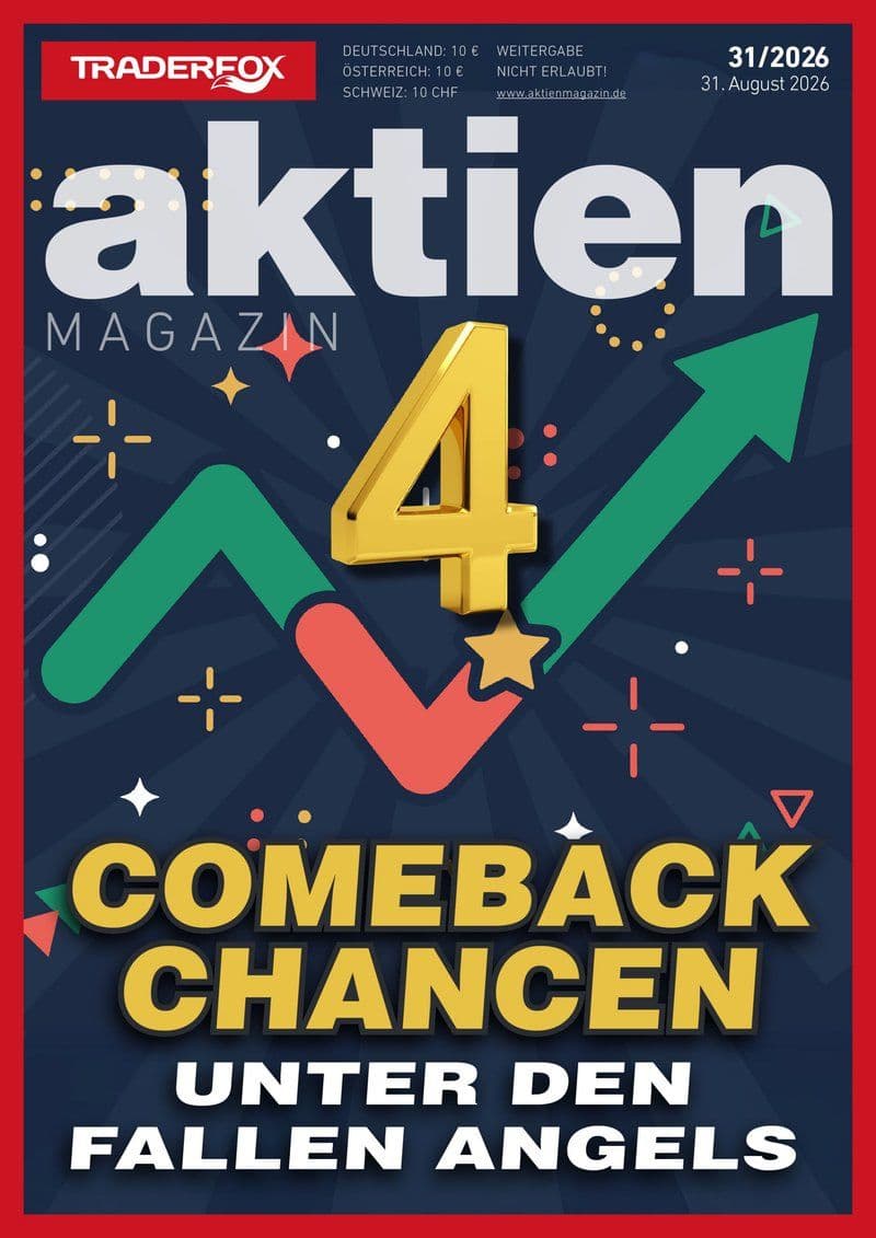 aktien.Magazin.No.31.2026.GERMAN.HYBRID.MAGAZINE.eBook-LORENZ