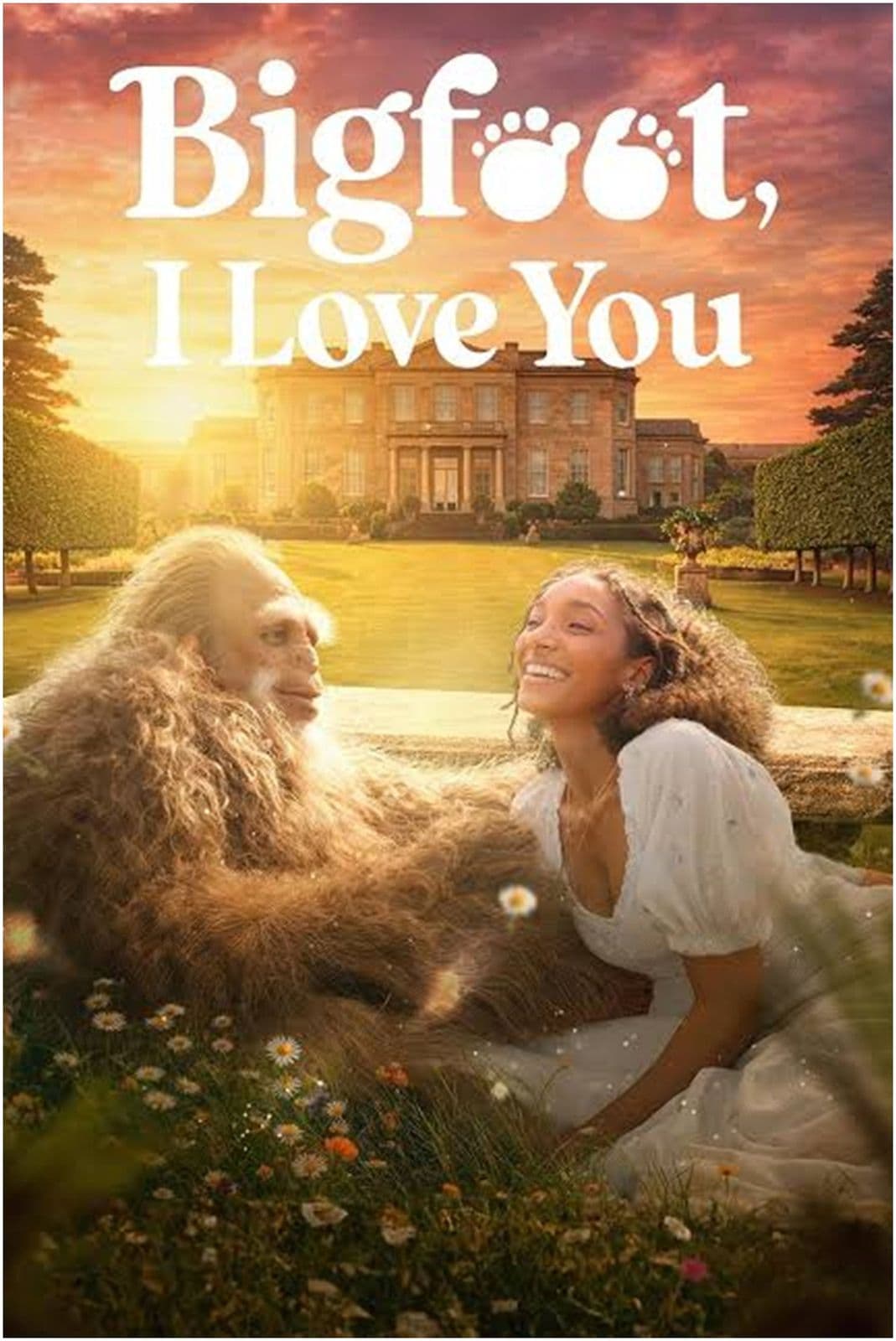 Bigfoot I Love You 2026 1080p WEB DL HEVC x265-BONE