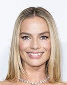Margot Robbie