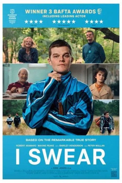 I Swear 2025 1080p BluRay H264-RiSEHD