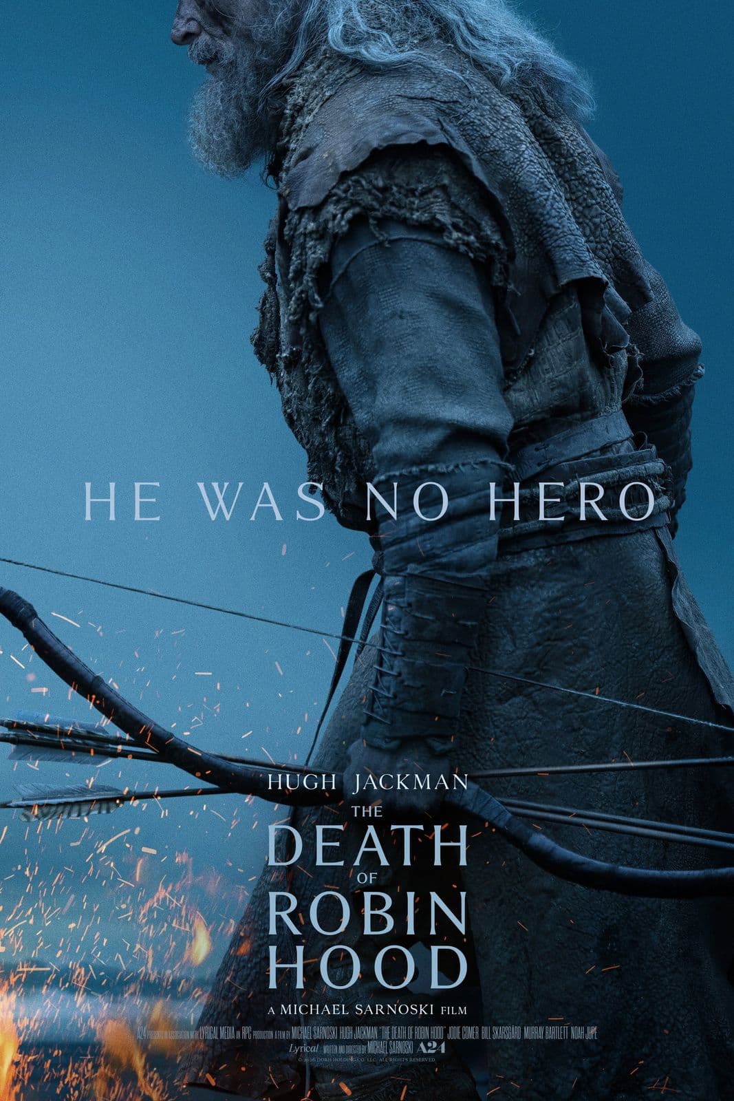 The Death of Robin Hood 2026 1080p BluRay x264-OFT