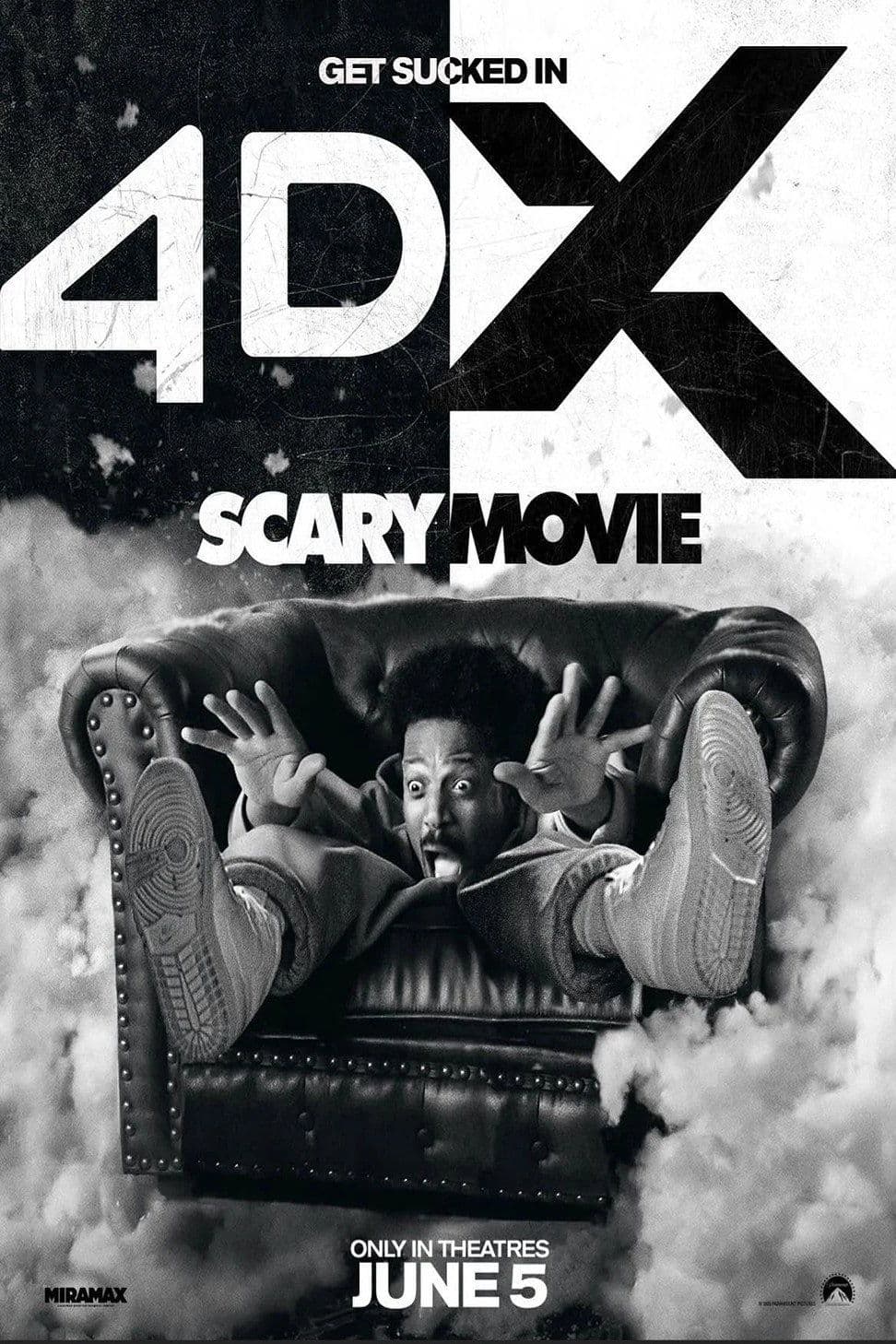 Scary Movie 2026 1080p StarzPlay WEB DL AVC 8bit AAC 2 0 ArSub MultiSubs-Normal1406