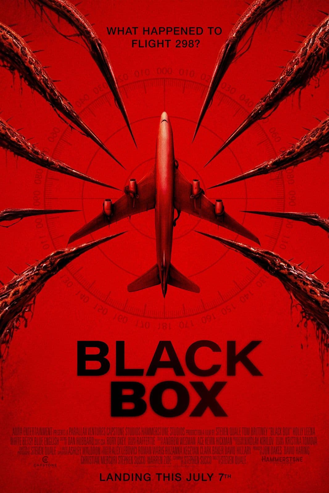 Black Box 2026 1080p AMZN WEB DL DDP5 1 H 264-BYNDR