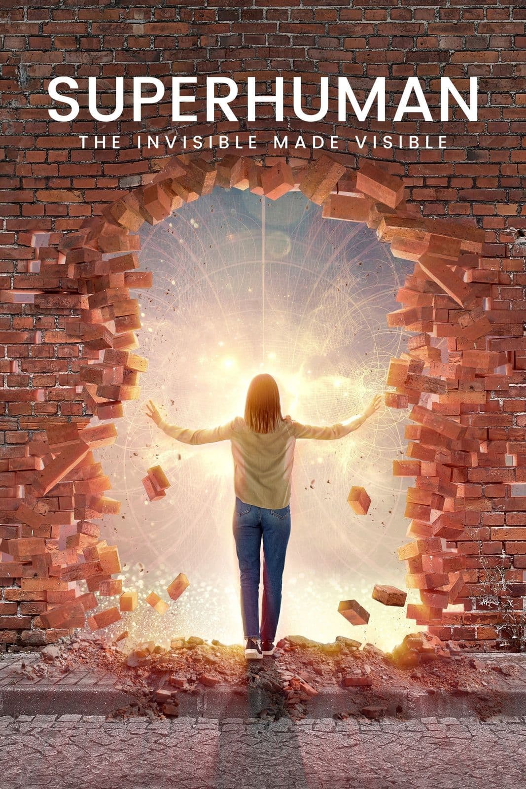Superhuman The Invisible Made Visible 2020 1080p AMZN WEB DL DDP2 0 H 264-PTP