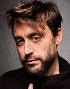Kieran Culkin
