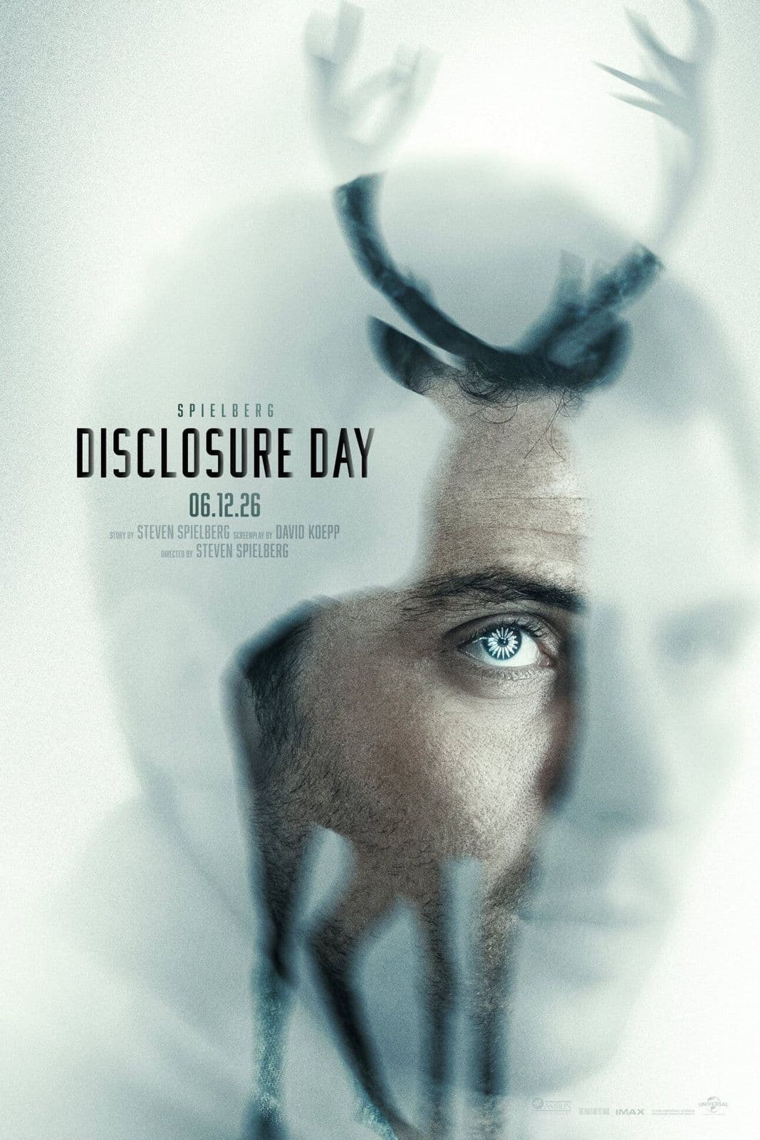 Disclosure Day 2026 1080p WEB DL DDP5 1 H 264-FHC