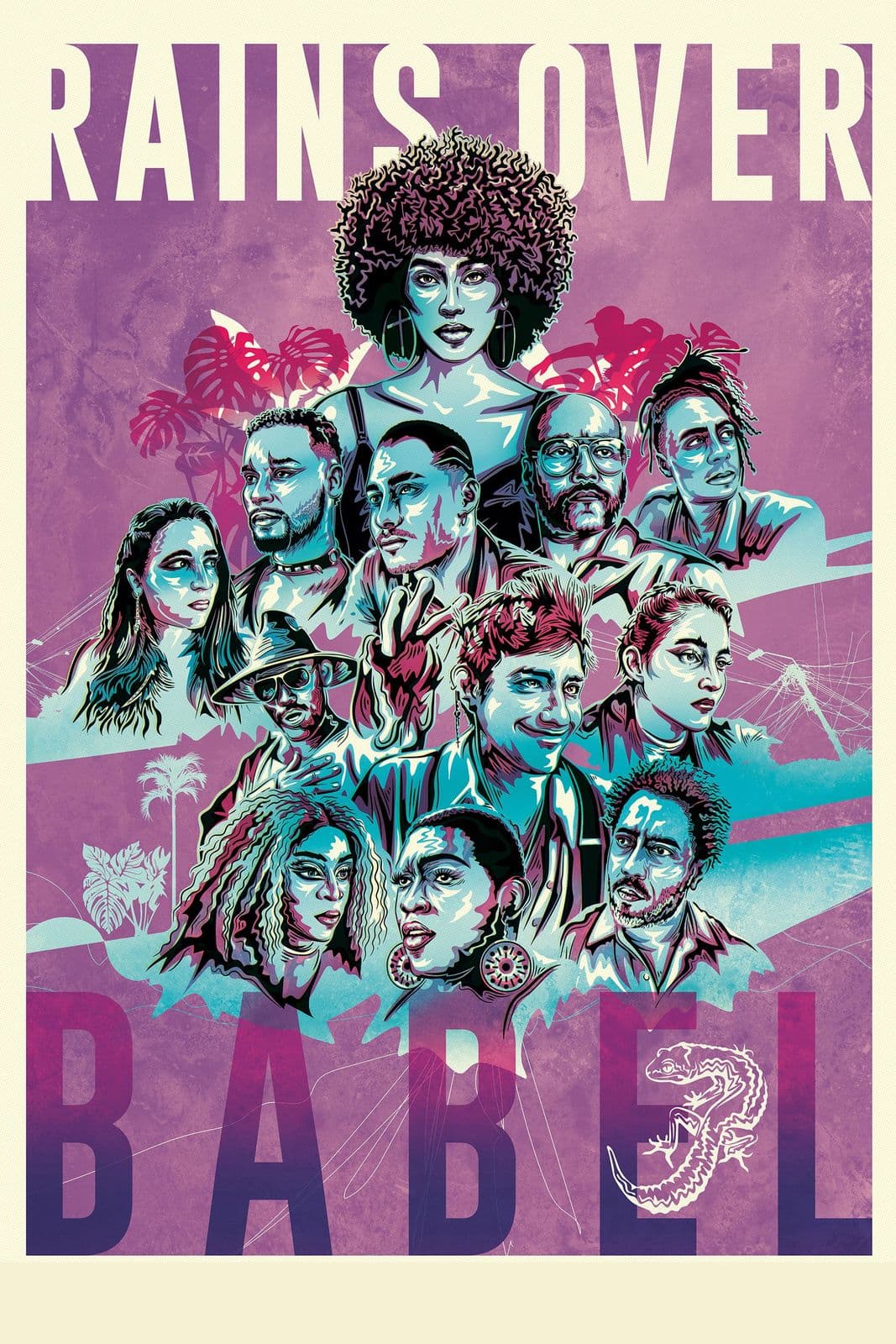 Llueve Sobre Babel 2025 720p WEBRip-WORLD