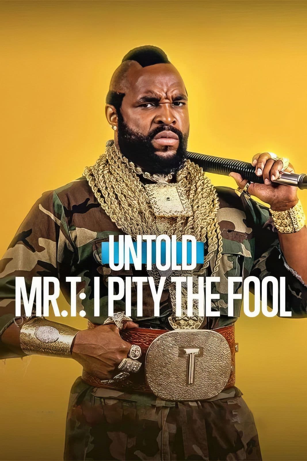 Mr T I Pity The Fool 2026 2160p 4K WEB 5 1-LAMA