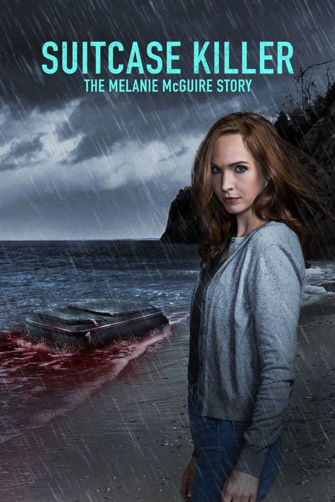 Suitcase Killer The Melanie McGuire Story 2022 1080p AMZN WEB DL DD 2 0 H 264-playWEB
