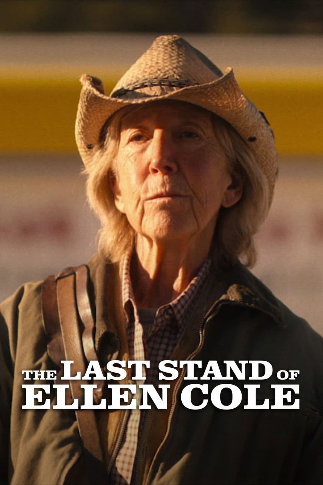 The Last Stand of Ellen Cole 2024 1080p WEBRip x265-DH