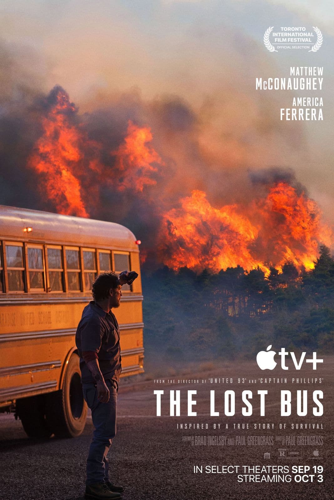 The Lost Bus 2025 1080p ATVP WEB DL DDP5 1 Atmos DV H 265-OnlyWeb