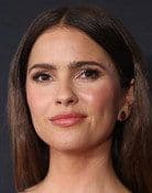 Shelley Hennig