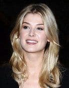 Rosamund Pike
