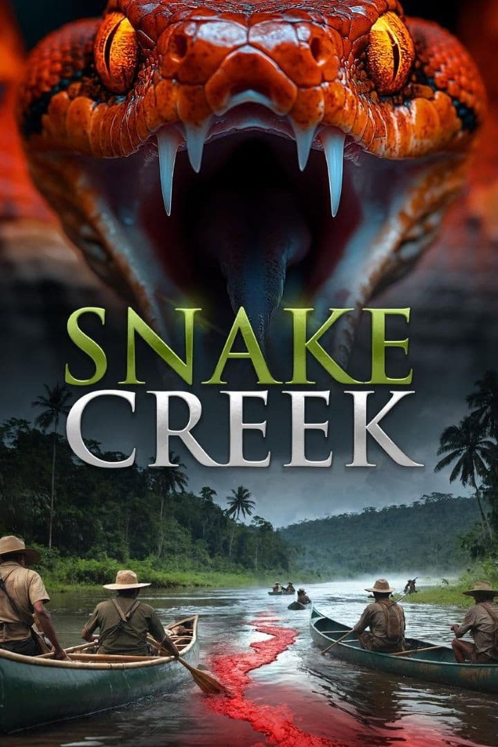 snake creek 2025 720p amzn web-dl dd 2 0 h 264-playweb