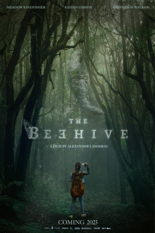 The Beehive 2023 VOSTFR 720p WEBRip-YTSGGYTSBZ