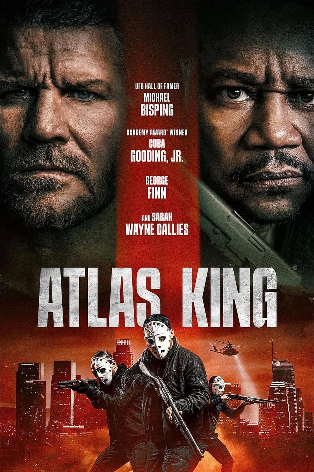 Atlas King 2026 1080p WEBRip DDP 5 1 10bit H 265-iVy