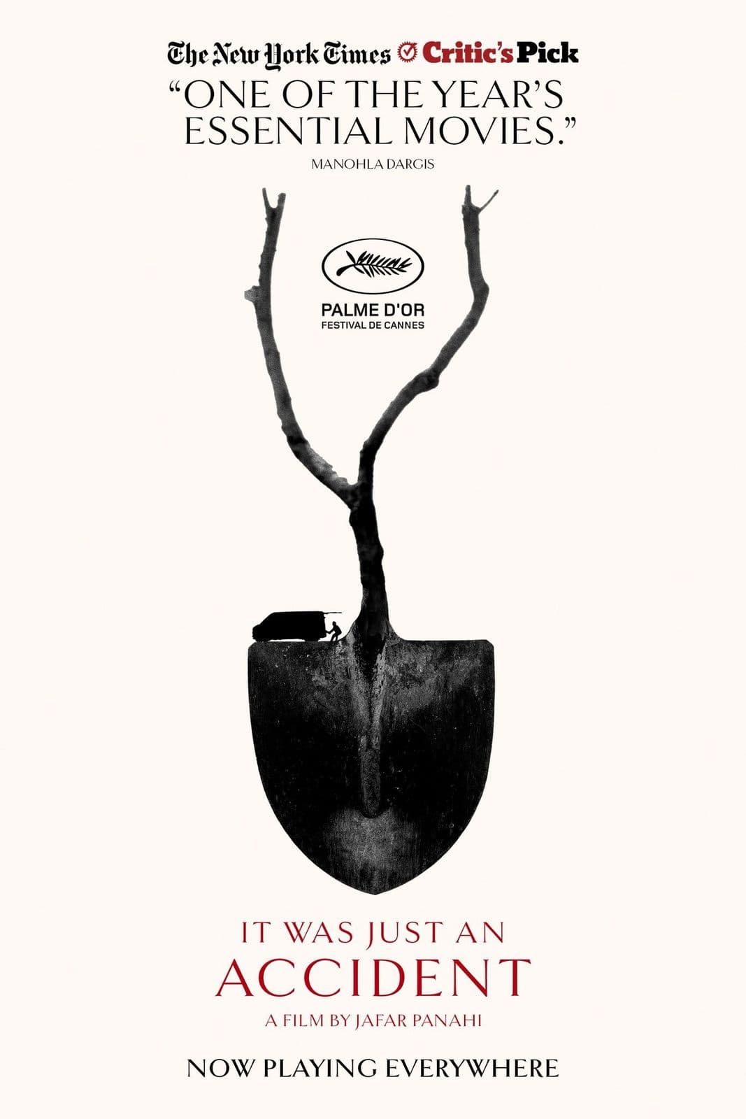 It Was Just An Accident 2025 720p BluRay x264-Replica