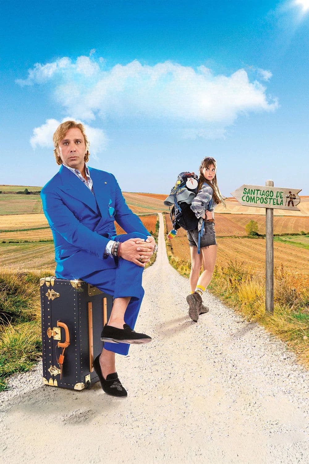 Buen Camino 2025 720p BluRay-WORLD
