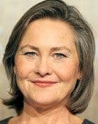 Cherry Jones