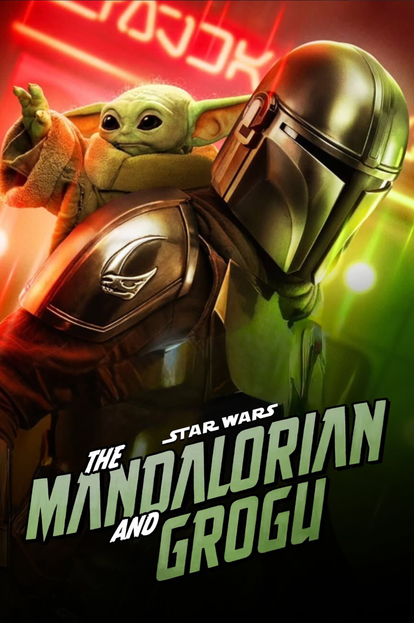 Star Wars The Mandalorian and Grogu 2026 IMAX 2160p DV HDR10 x265 10bit-MarkII
