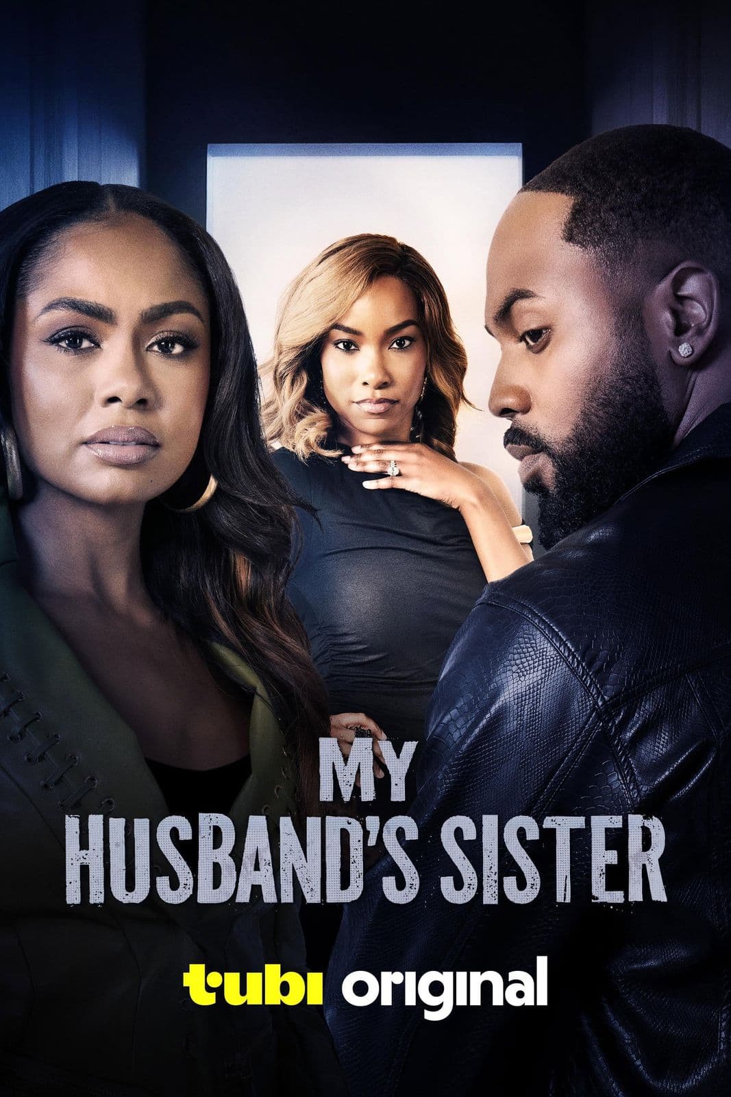 My Husbands Sister 2026 720p WEBRip-LAMA