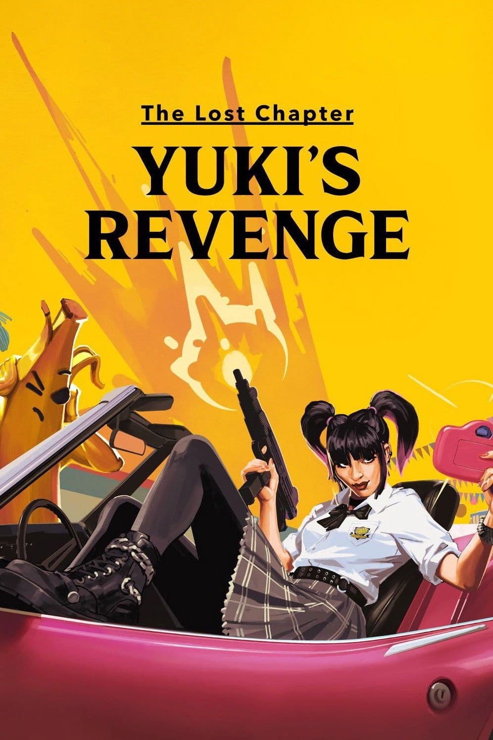 The Lost Chapter Yukis Revenge 2025 1080p BluRay 5 1-YTSGGYTSBZ