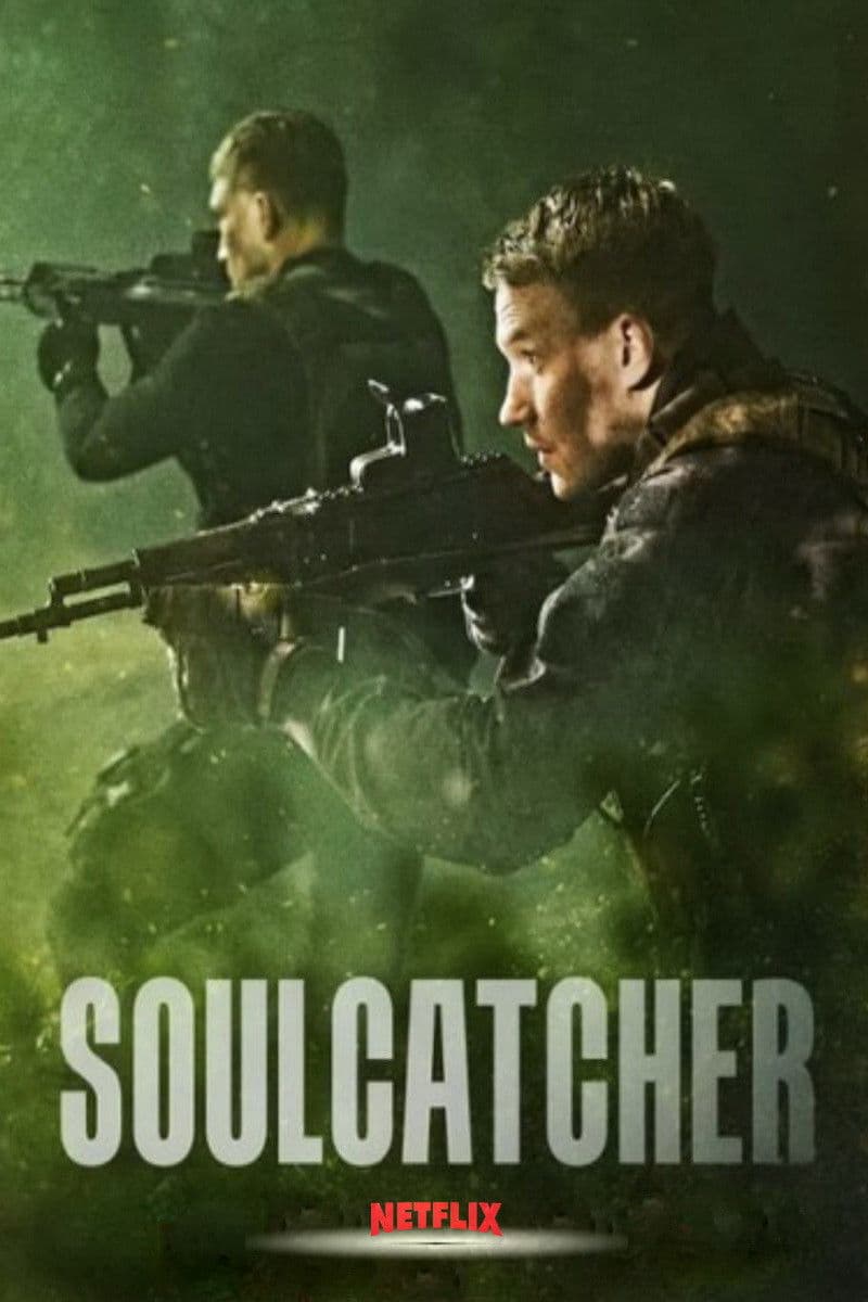 Soulcatcher 2023 1080p NF WEB DL H265 HDR DDP5 1 Atmos-PTerWEB