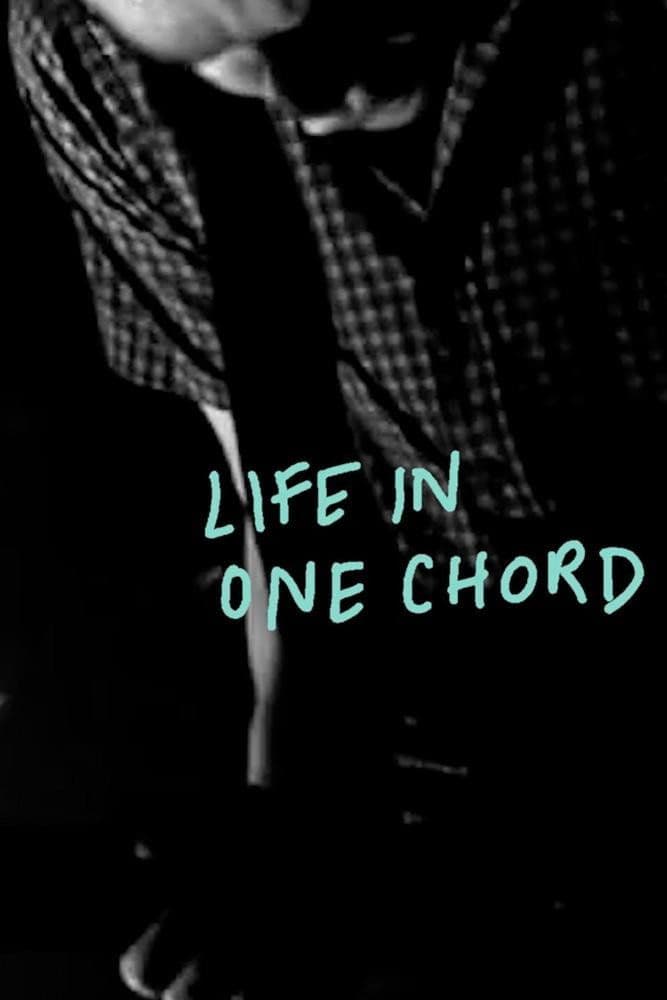 Life In One Chord 2025 720p WEBRip-YTSGGYTSBZ
