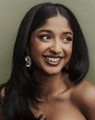 Maitreyi Ramakrishnan