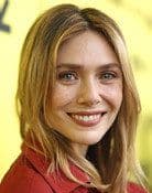 Elizabeth Olsen