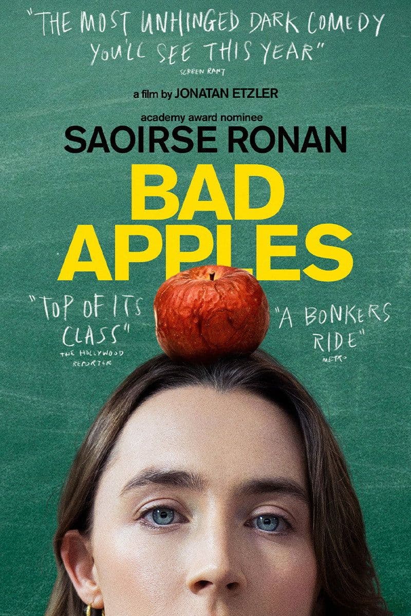 Bad Apples 2025 720p AMZN WEB DL DDP5 1 H 264-CHORTLE