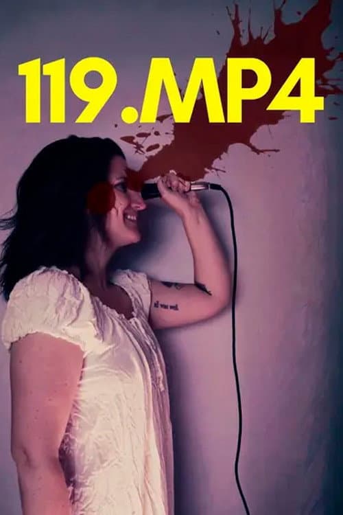 119 MP4 2025 720p WEBRip-LAMA