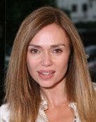 Vanessa Angel
