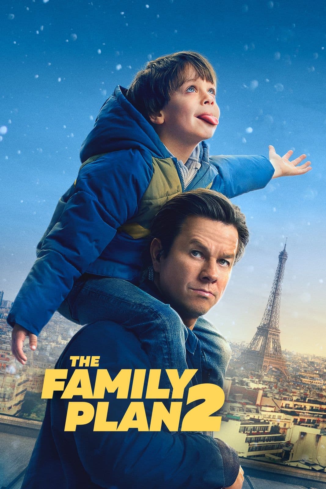 The Family Plan 2 2025 MULTi VFi WiTH AD 1080p WEBRip AC3 5 1 H264-LiHDL