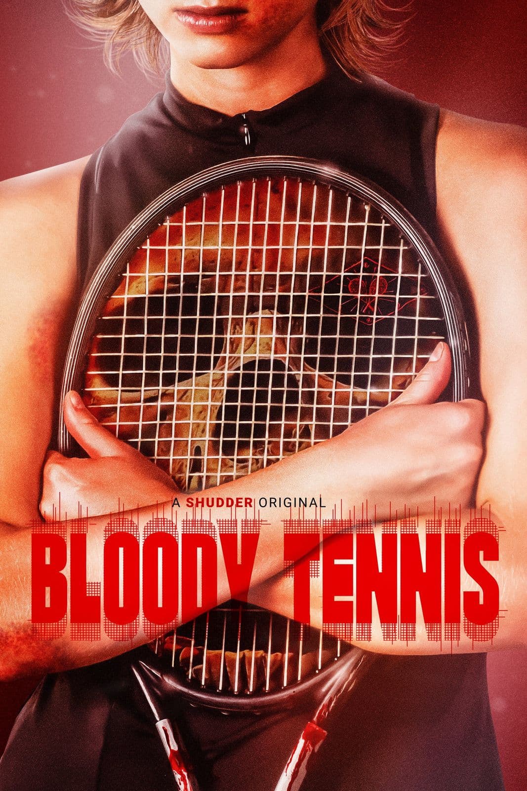 Bloody Tennis 2026 1080p AMZN WEB DL DDP5 1 H 264-Kitsune