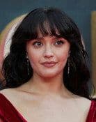 Olivia Cooke