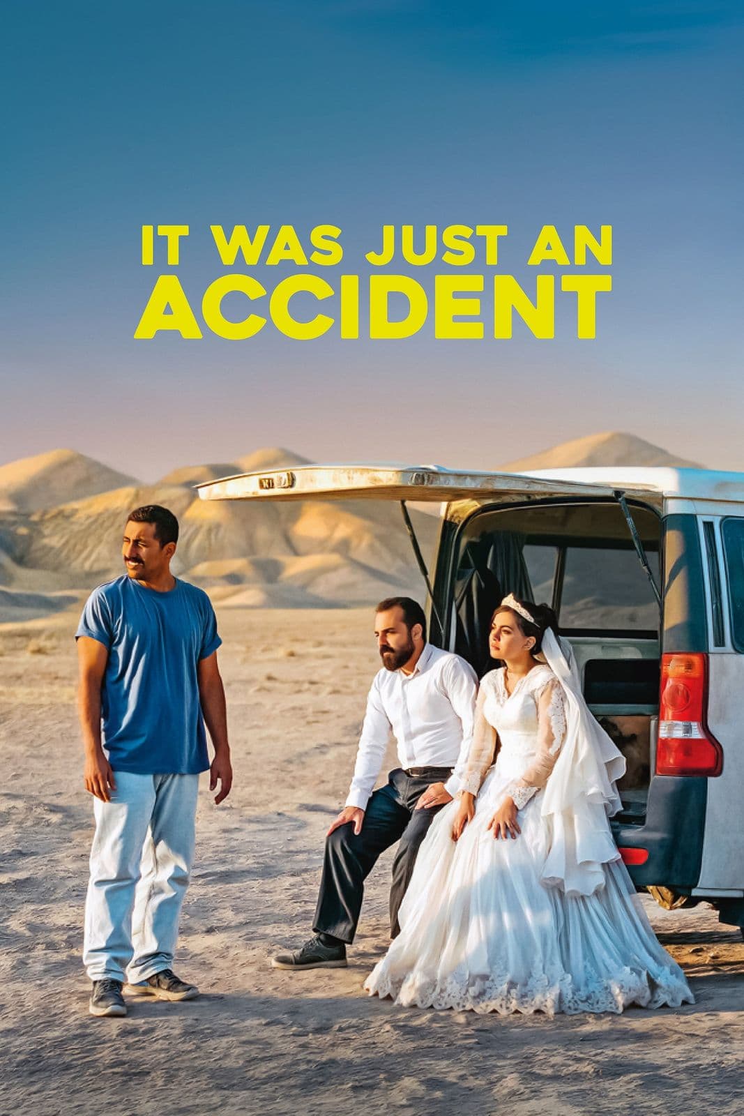 It Was Just an Accident 2025 1080p BluRay x265 10bit DTS-WiKi