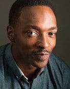 Anthony Mackie