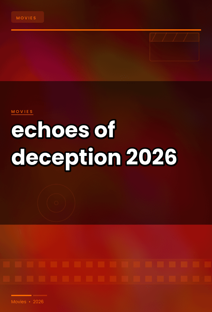 echoes of deception 2026 web h264-rbb