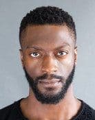 Aldis Hodge