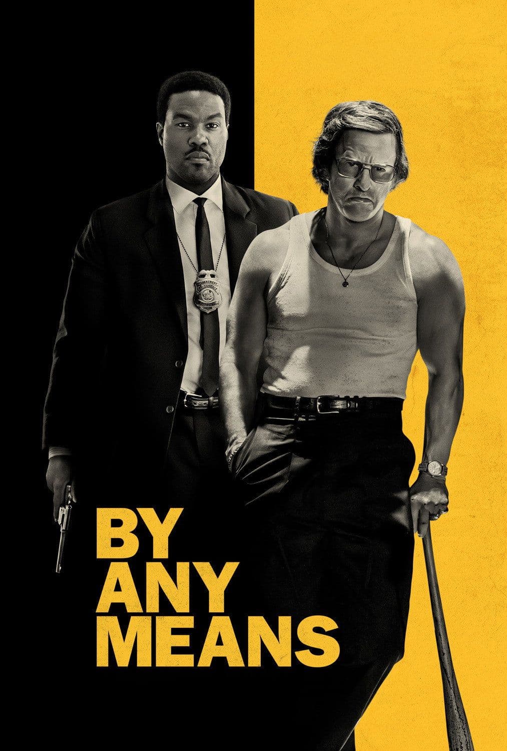 By Any Means 2026 1080p AMZN WEB DL Ben The Men