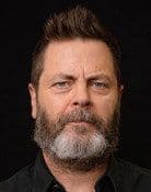 Nick Offerman