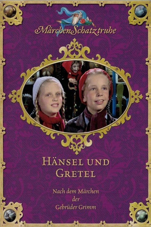 Hansel and Gretel 1954 576p DVDRip DDP 1 0 10bit H 265-iVy